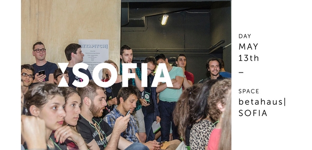 Тазгодишното издание на betapitch търси стартъпи
