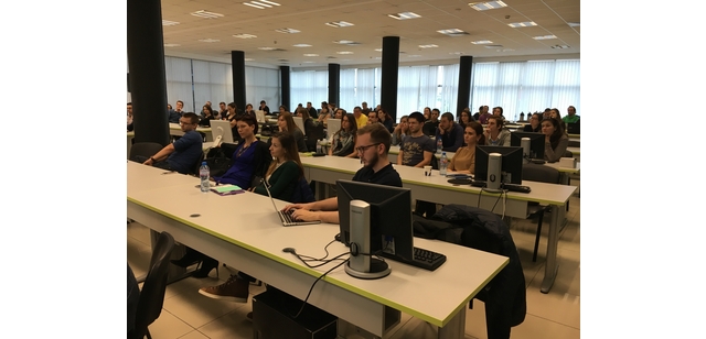 10 компании ще участват в Telerik Digital Academy