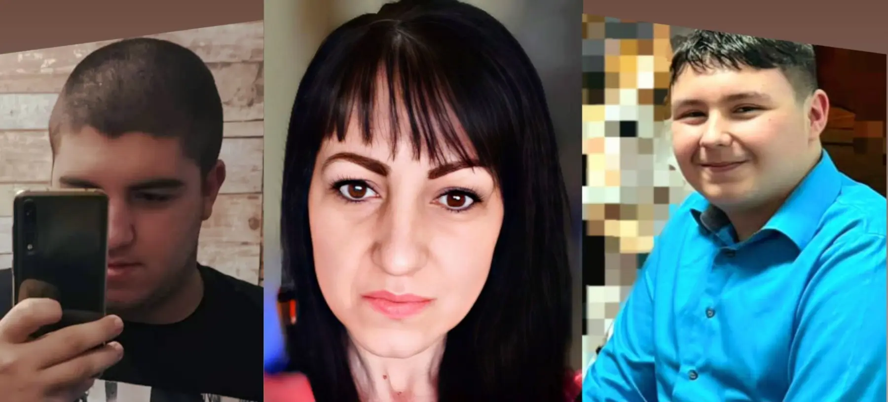 Моля ви — помогнете на млада майка да живее заради децата си