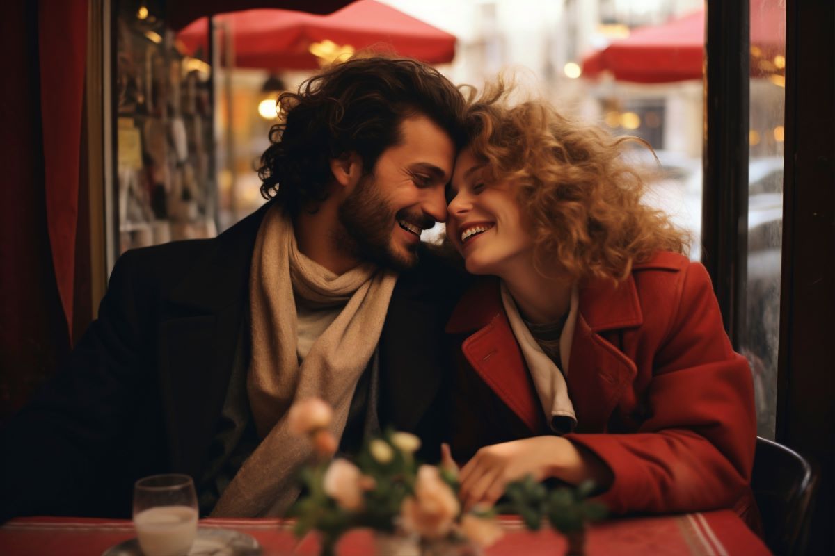 В Лондон няма мъже за срещи, в София няма жени. Защо дейтинг сцената работи наобратно?